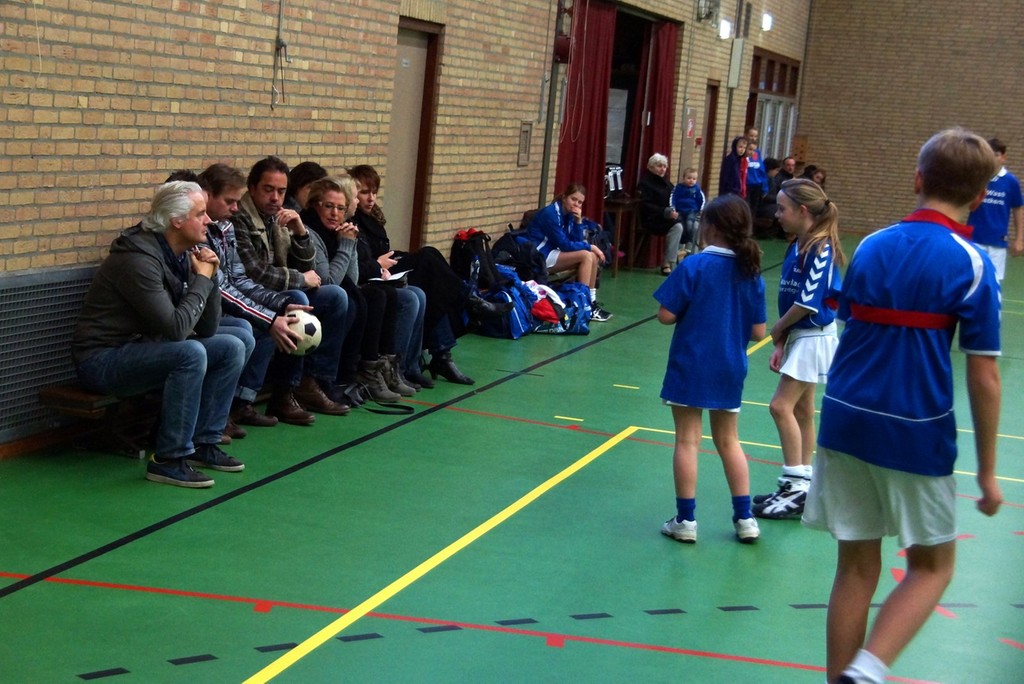 Korfbal D2  17 november-003.jpg